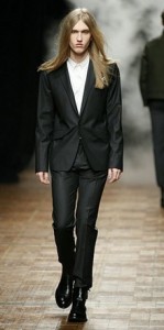 Dominic - Bill Tornade, Paris
