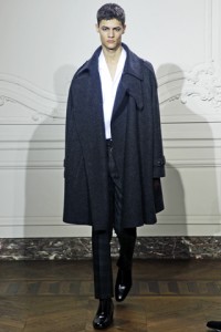 Hans Hatt - Yves Saint Laurent