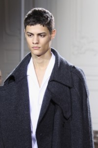 Hans Hatt - Yves Saint Lauren
