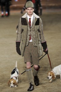 Malte Paulsen MONCLER