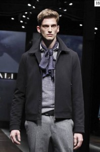 Marc Höft - Canali
