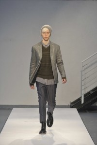 Richard Kranzin - Nicole Farhi