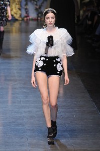 Dolce & Gabbana