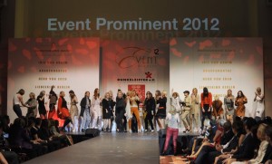 Event Prominent 2012